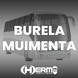 (16-12-2022 PRE-FIN DE ANO) Burela - Muimenta (ida y vuelta)
