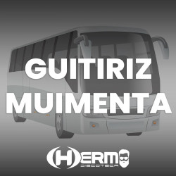 (16-12-2022 PRE-FIN DE ANO) Guitiriz - Muimenta (ida y vuelta)
