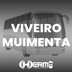 (28-10-2022) Viveiro - Muimenta (ida y vuelta)