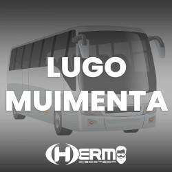 (10-02-2023 JOSE DE RICO) Lugo - Muimenta (ida y vuelta)