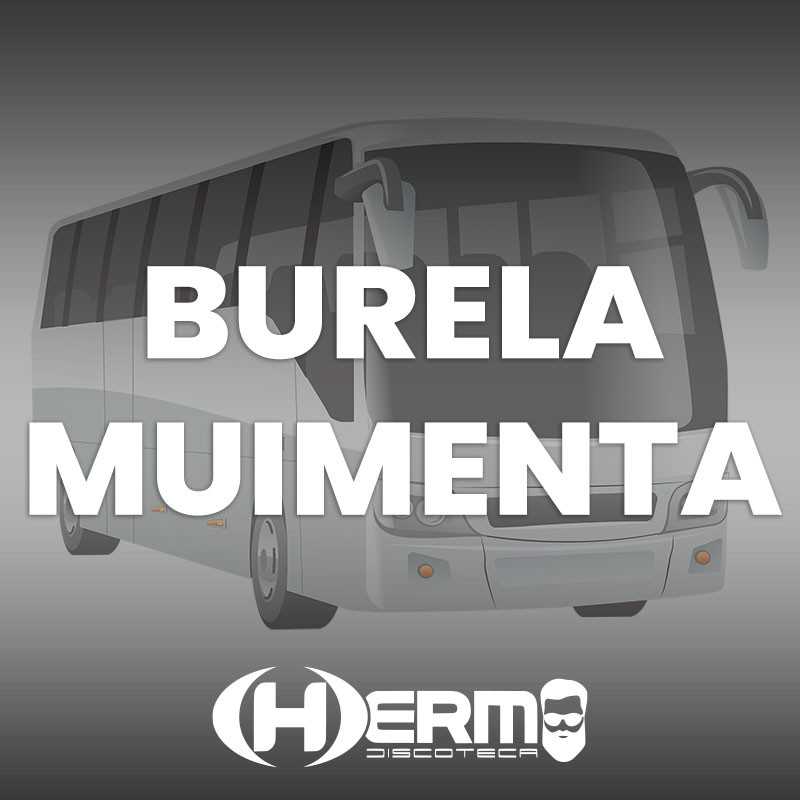 (10-02-2023 JOSE DE RICO) Burela - Muimenta (ida y vuelta)