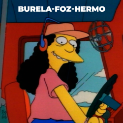 (27-12-2024 I LOVE HERMO) - BURELA-FOZ A MUIMENTA (IDA Y VUELTA)