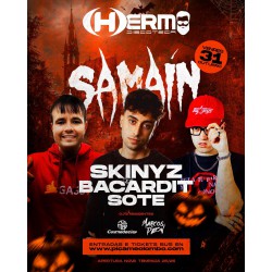 Samaín