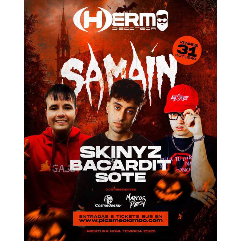 Samaín