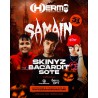 Samaín
