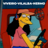 (31-10-2025 SAMAÍN) - VIVEIRO-VILALBA MUIMENTA (IDA Y VUELTA) (CONSUMICIÓN INCLUIDA)