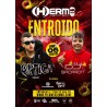 ORTIGA E BACARDIT no ENTROIDO de HERMO 06-02-2026