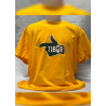 Camiseta logo Tibor
