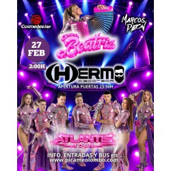 GRUPO BEATRIZ 27-02-2026