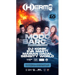 MODO BARCO 10-04-2026